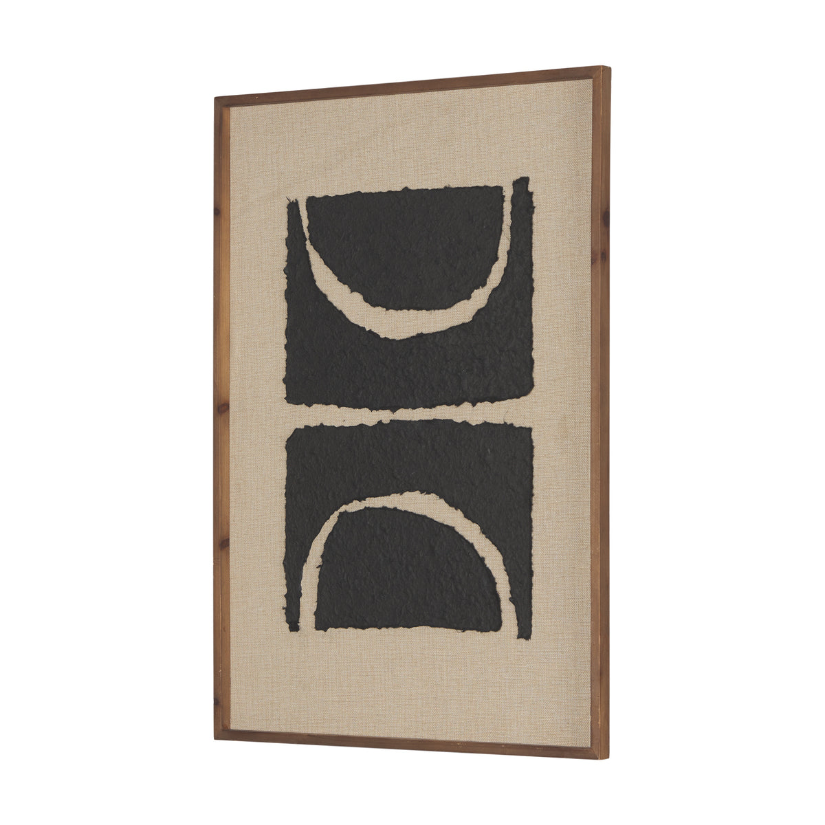 Thoughts Set of Four Framed Art — alternate view 7