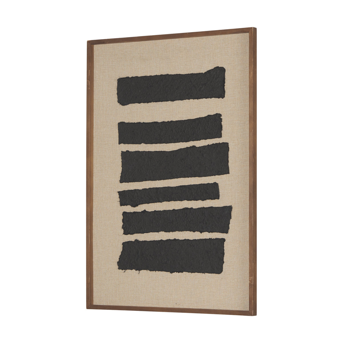 Thoughts Set of Four Framed Art — alternate view 6