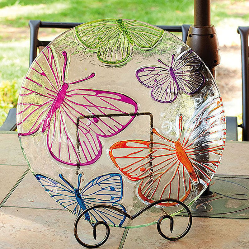 Metal Easel — alternate view 2