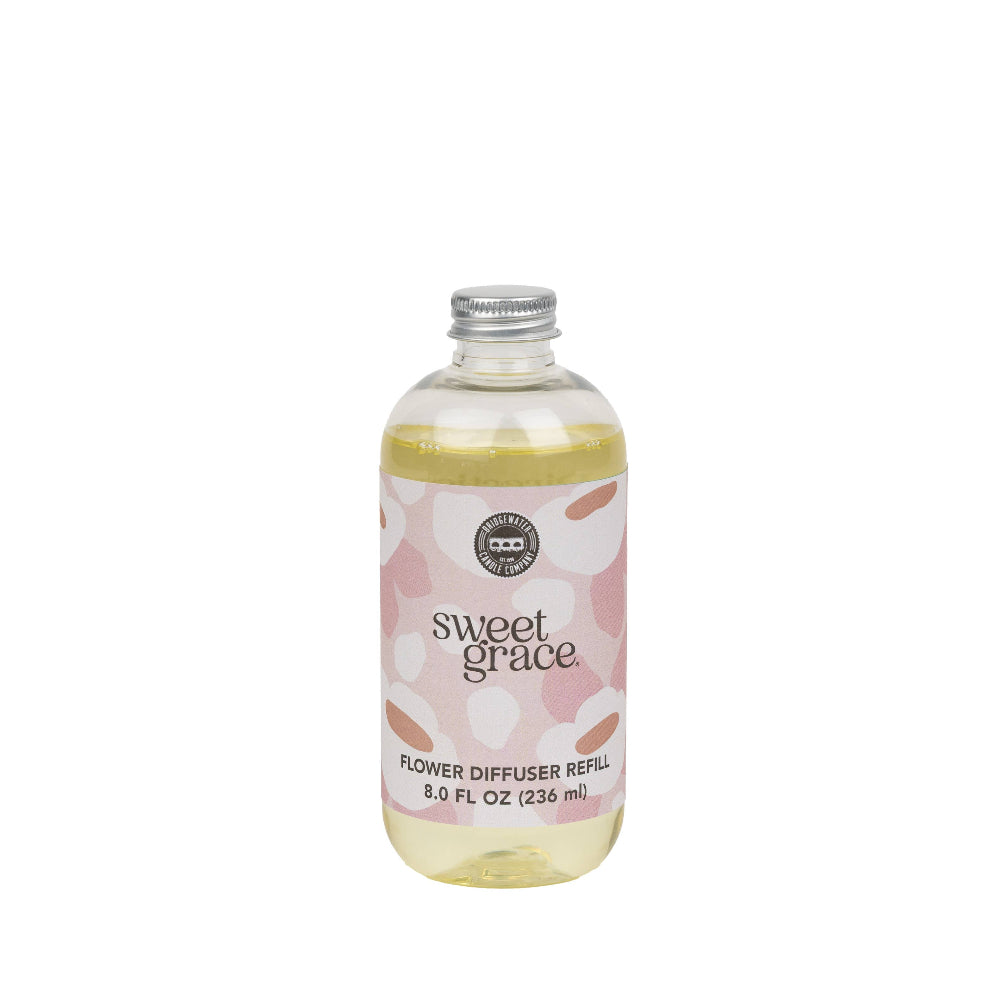 Sweet Grace Dye-Free Flower Refill — alternate view 2