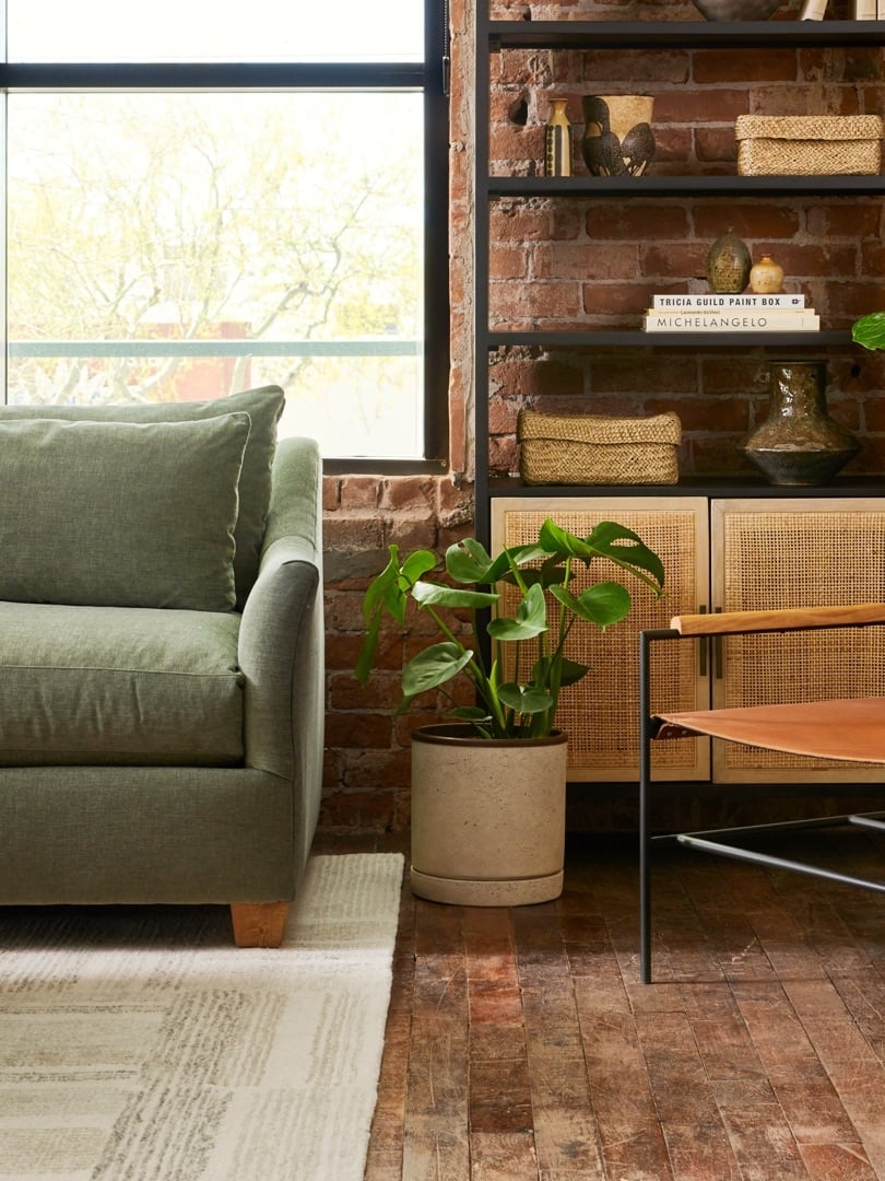 Moreau Sofa — alternate view 2