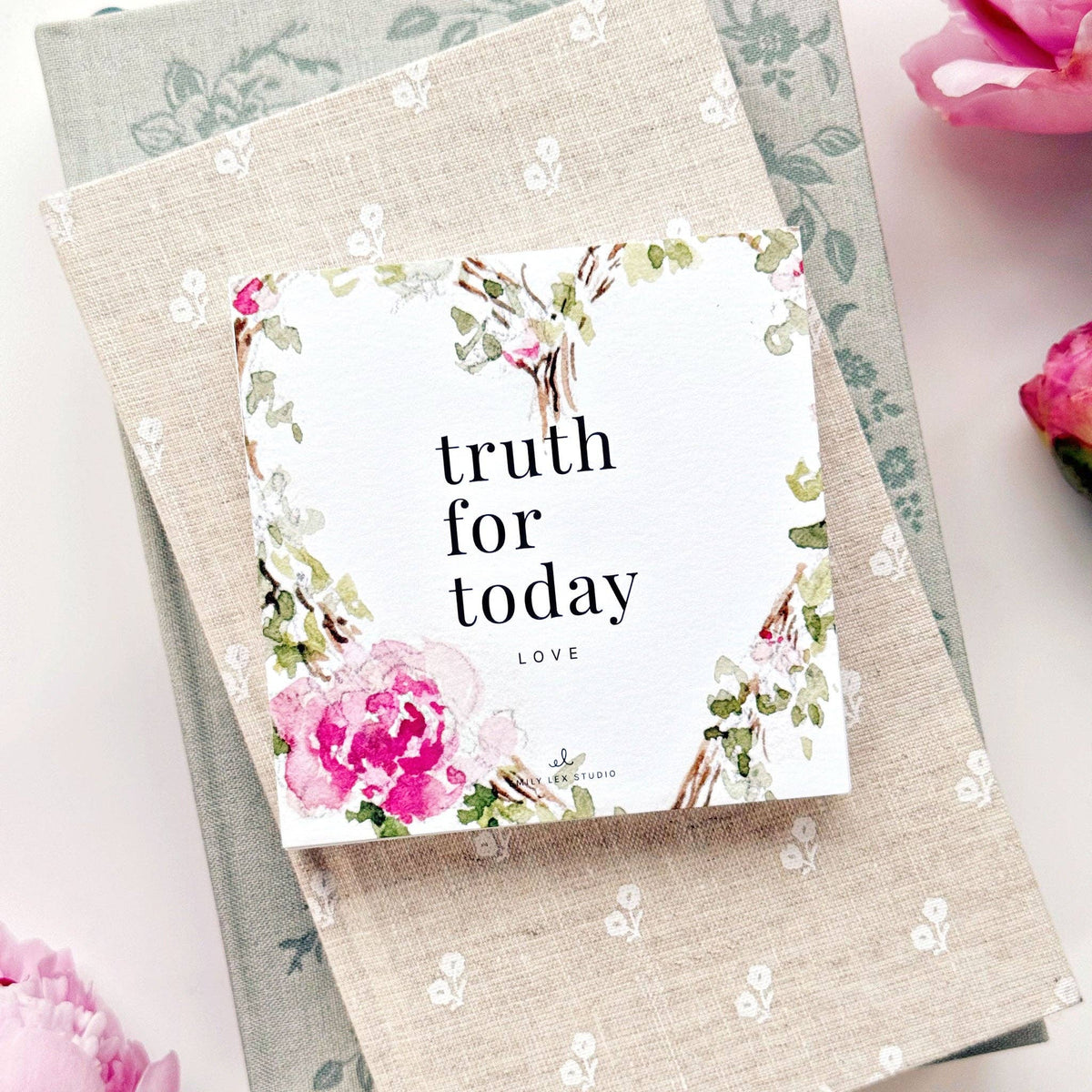 Truth for Today Love Cards — alternate view 6