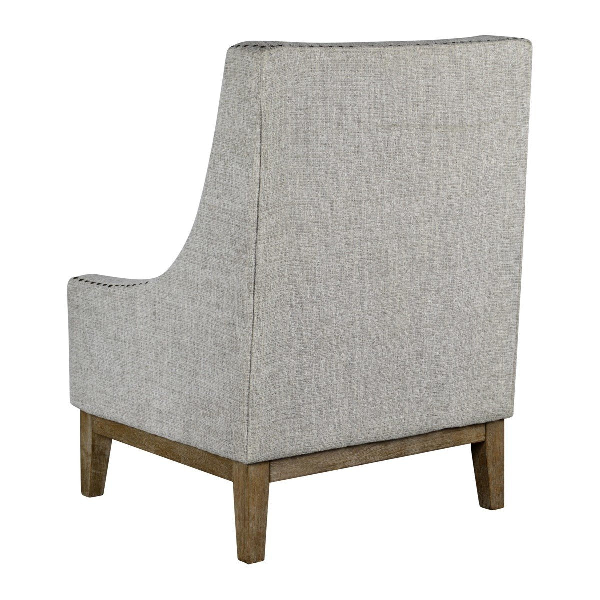 Jasmine Chair: Monarch Oatmeal — alternate view 3