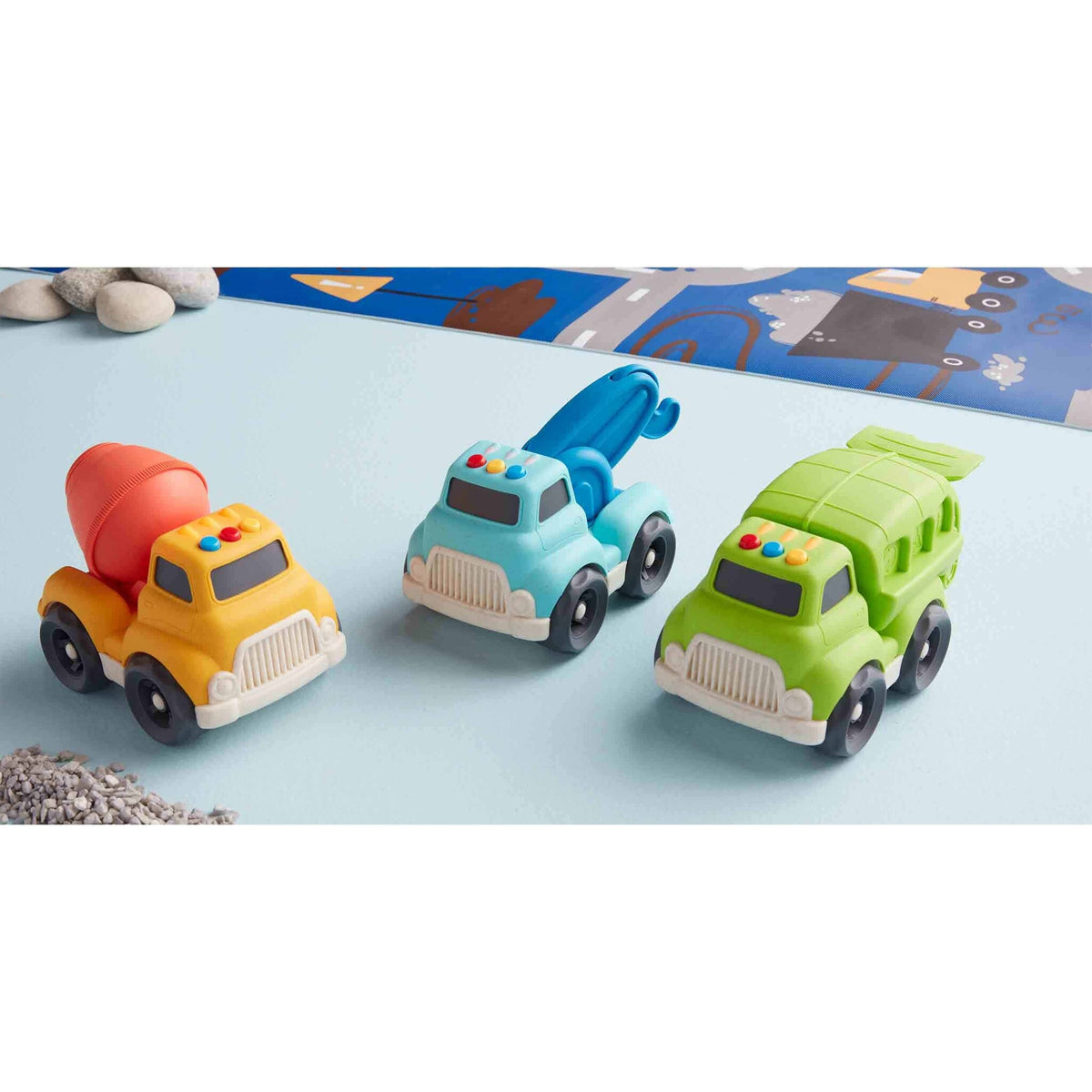 Tow Truck — alternate view 3