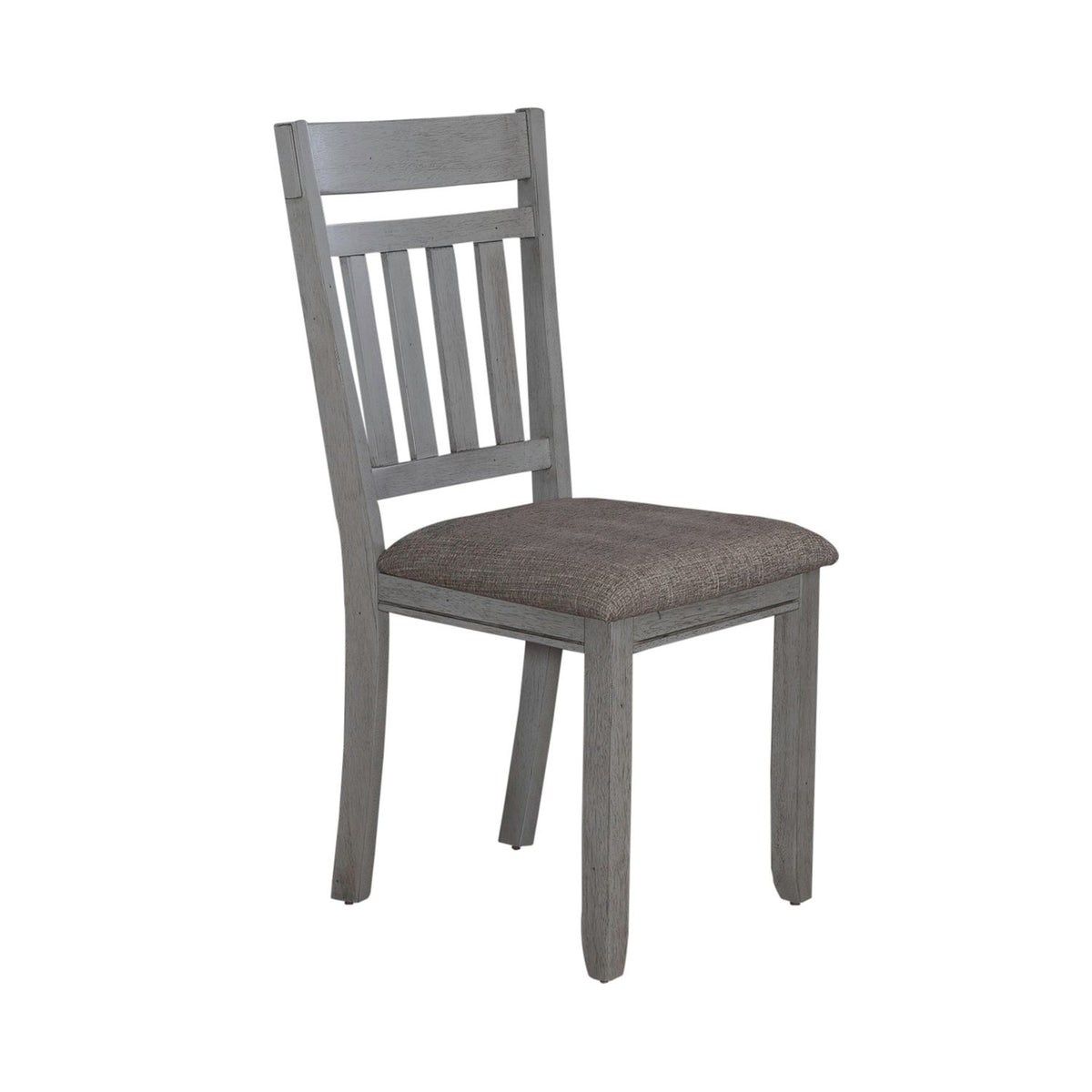 Newport  Splat Back Side Chair — alternate view 2