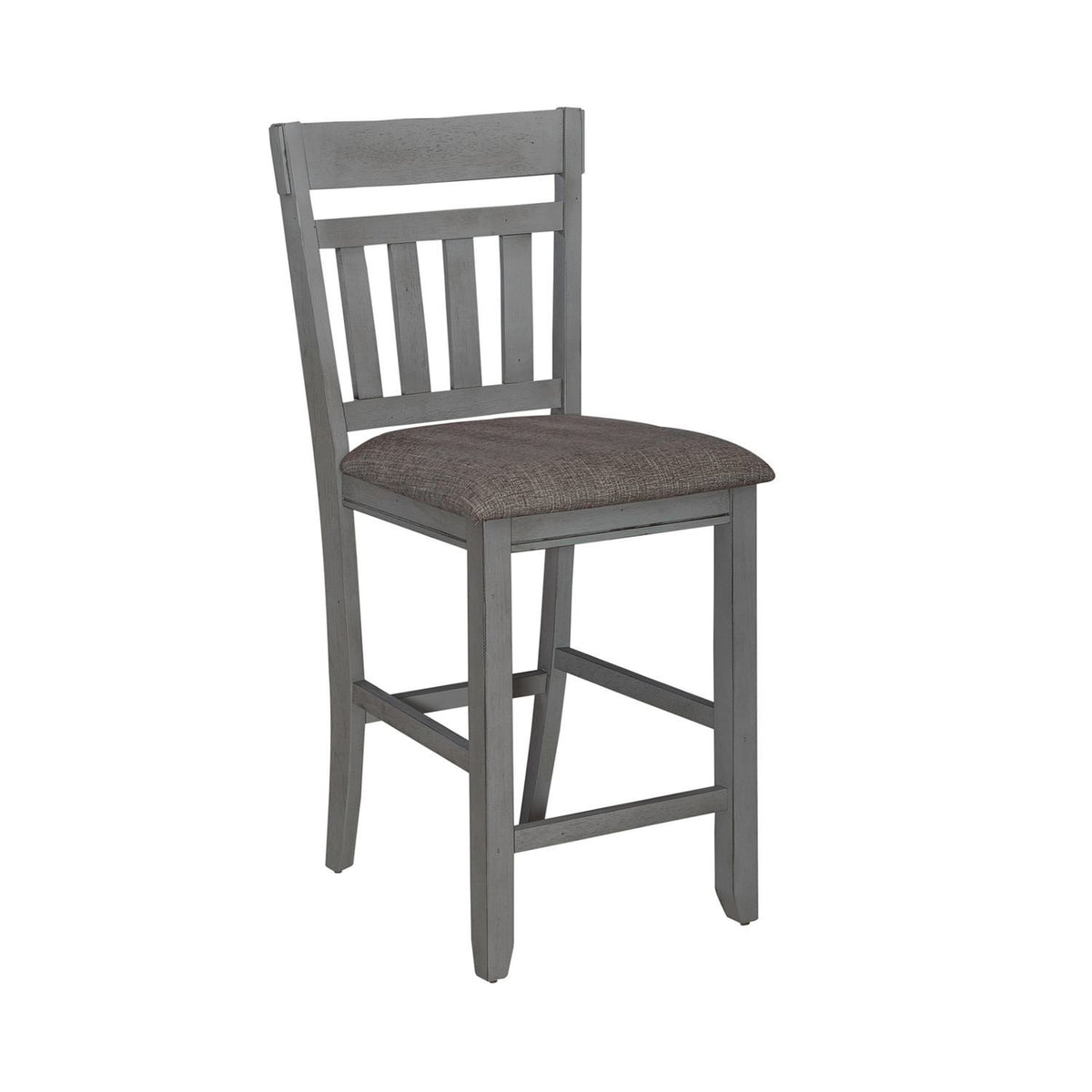 Newport Gathering Table with Six Chairs — alternate view 3