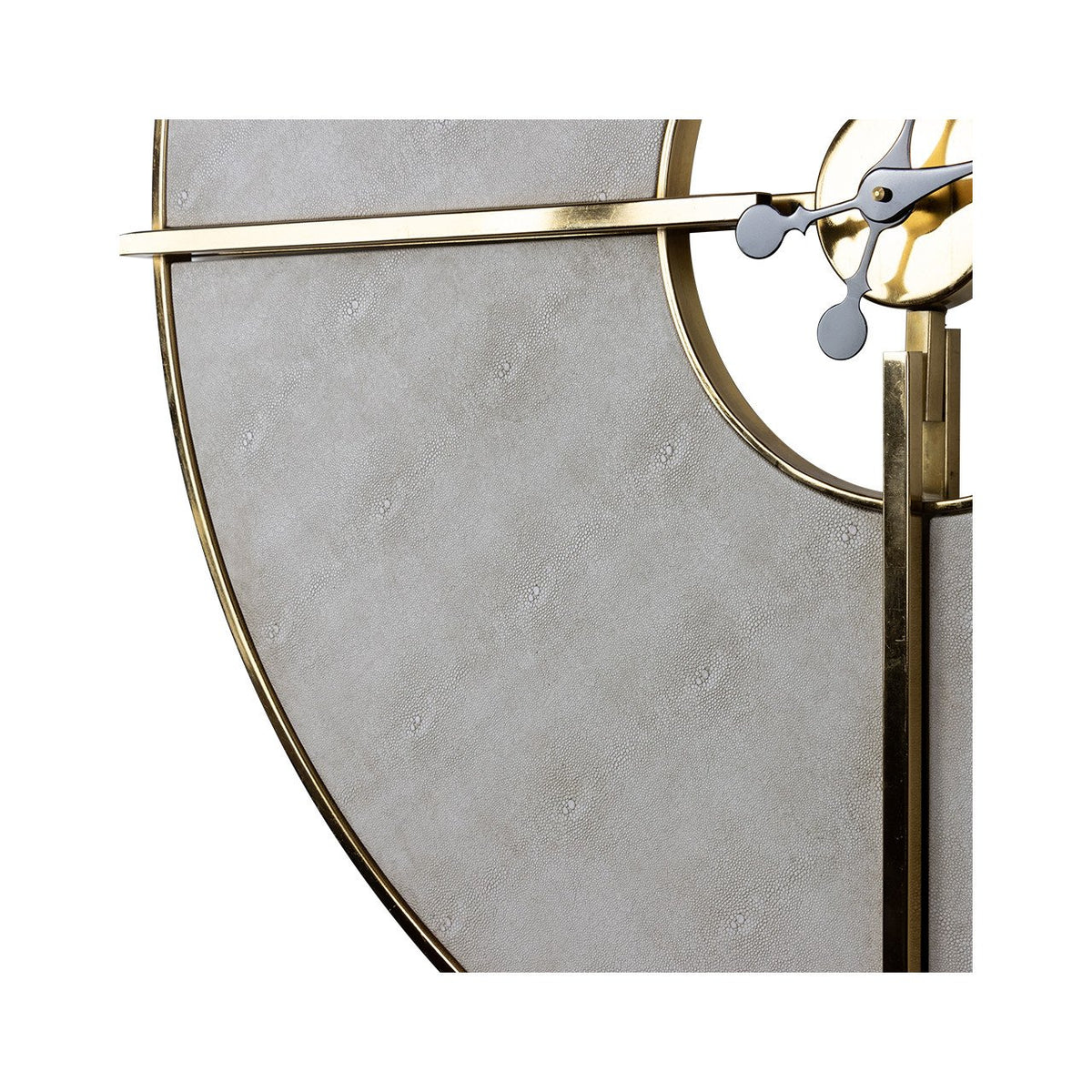 Aurora Clock — alternate view 6