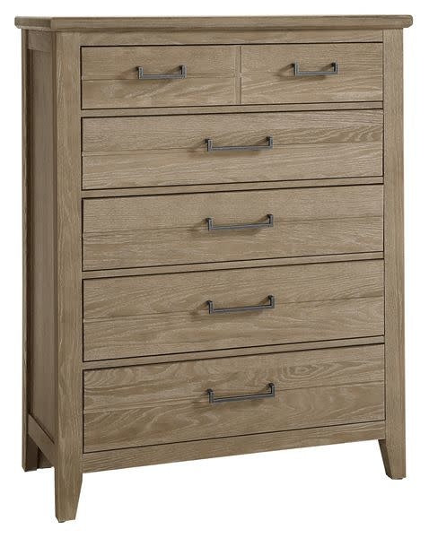 Passageways Chest: Deep Sand — alternate view 2