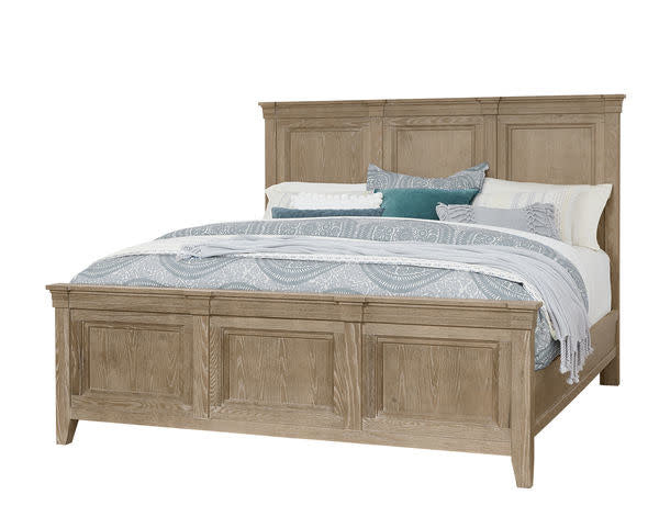 Queen Passageways Bed: Deep Sand — alternate view 2