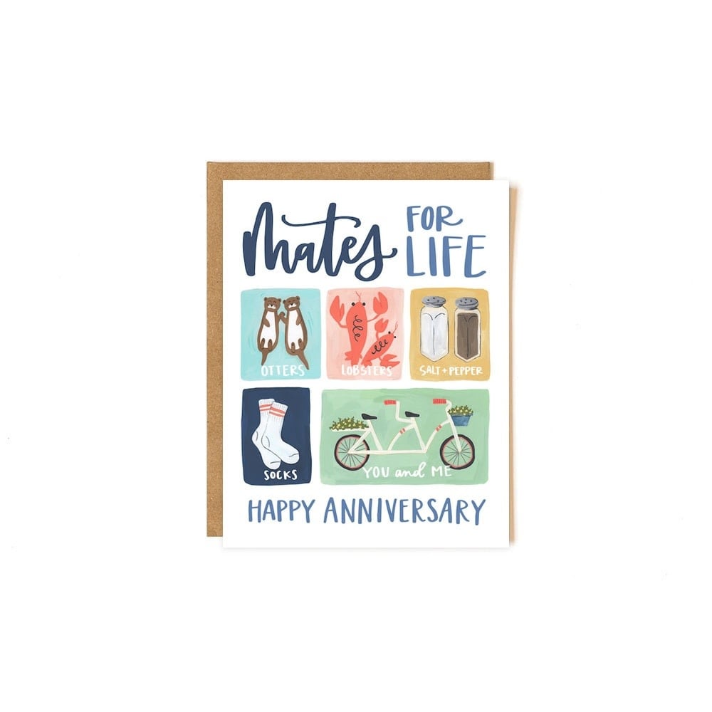Mates For Life Card — alternate view 5