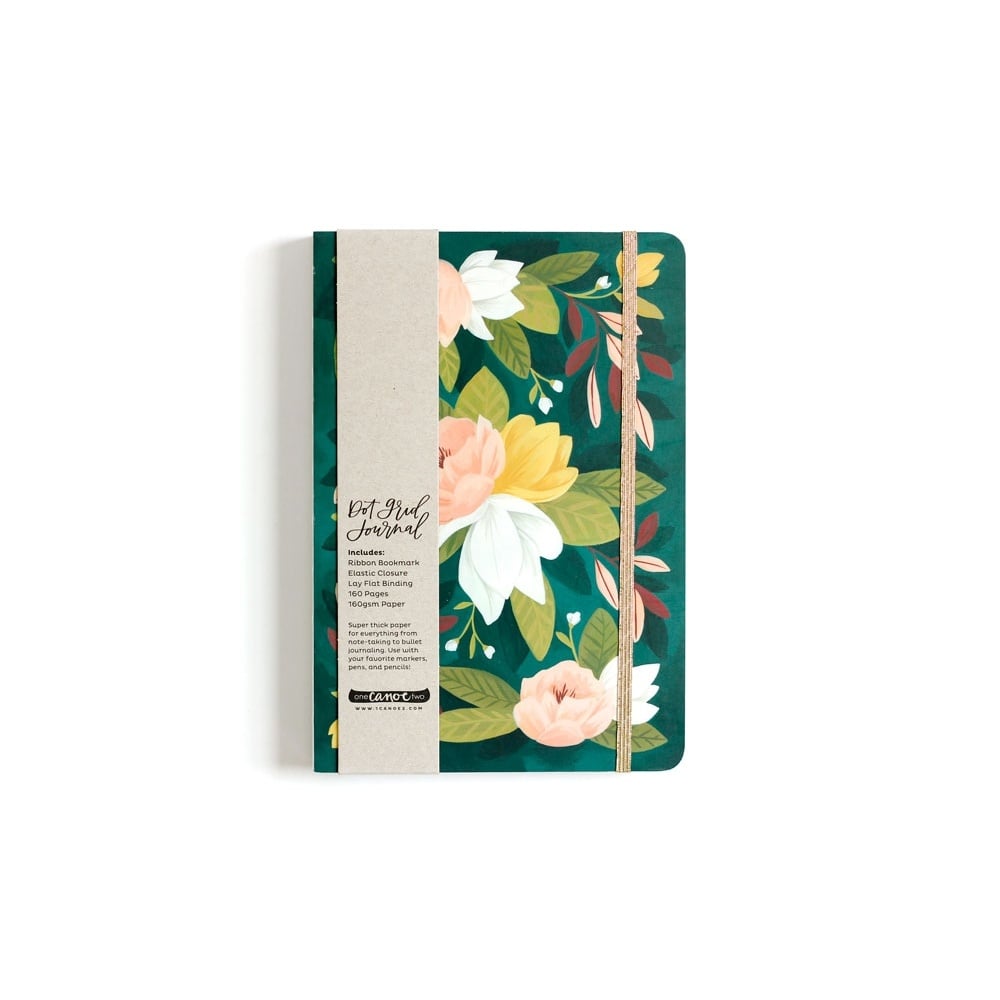 Ambrose Dot Grid Journal — alternate view 2