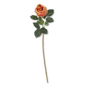 Real Touch Austin Rose Stem — alternate view 3