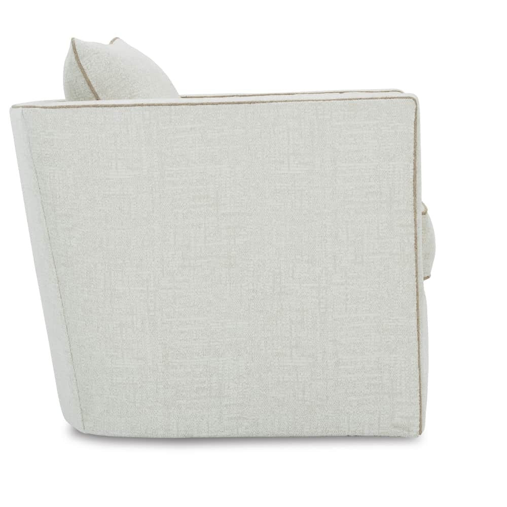 Kitt Swivel Chair — alternate view 4