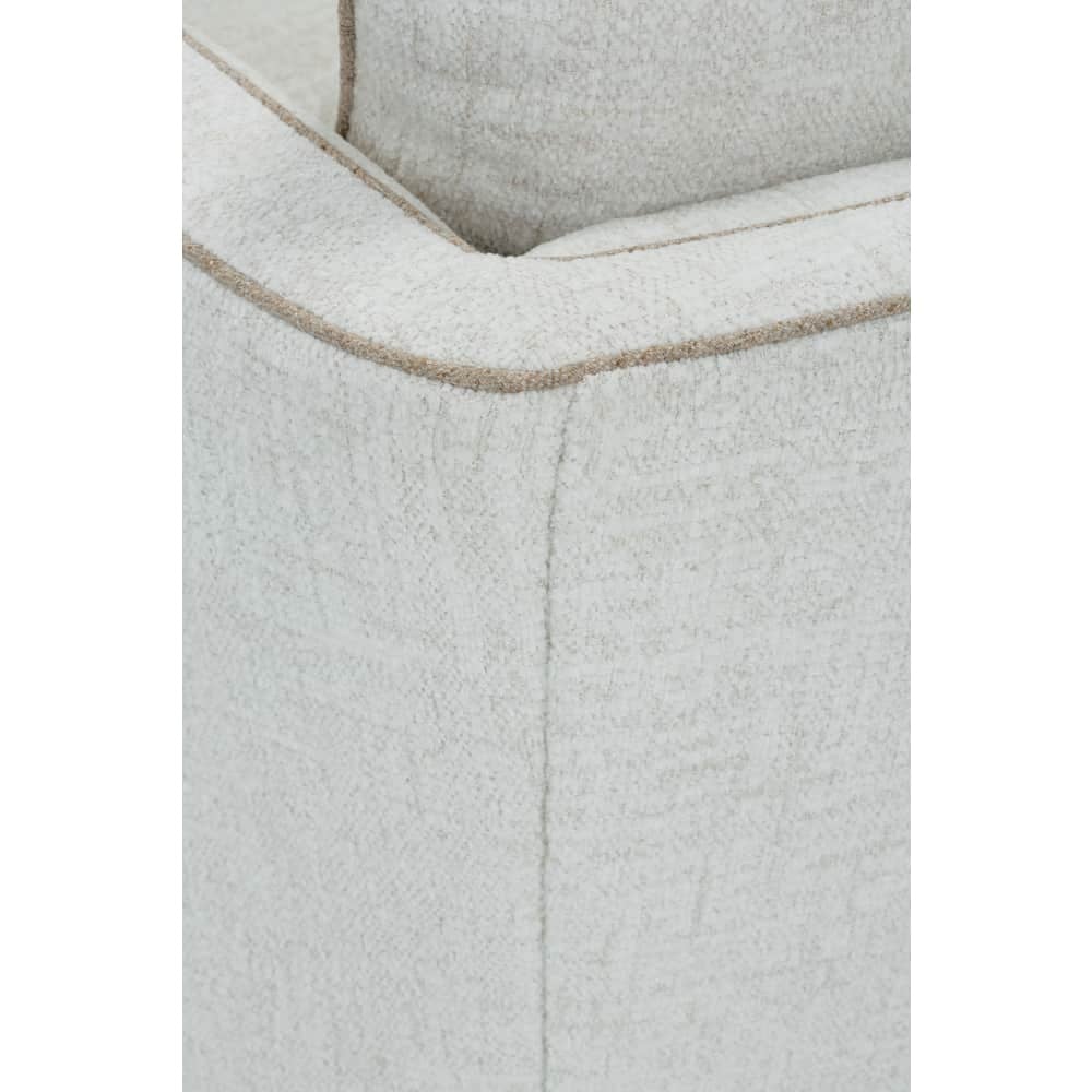 Kitt Swivel Chair — alternate view 6