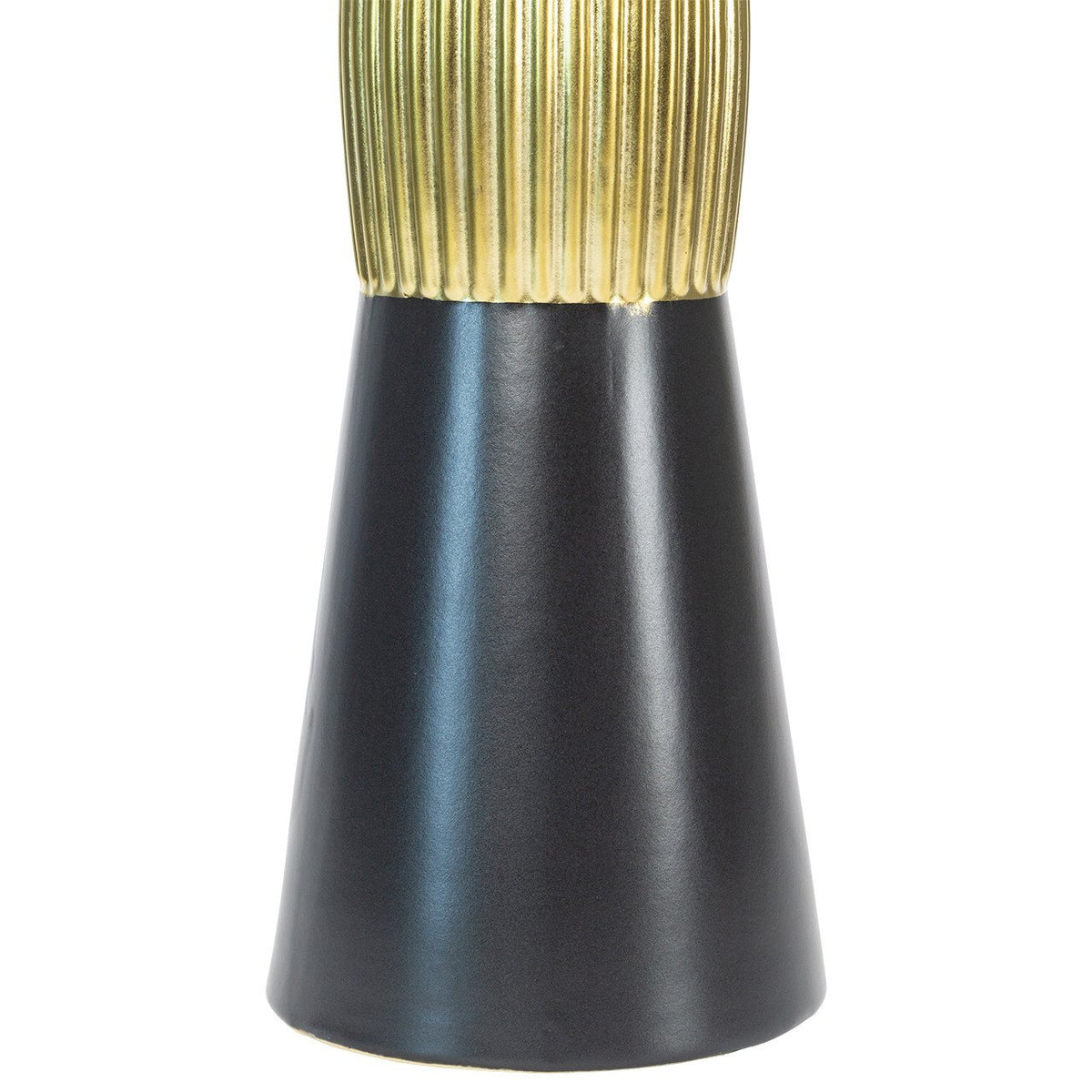 Toronto Short Vase — alternate view 3