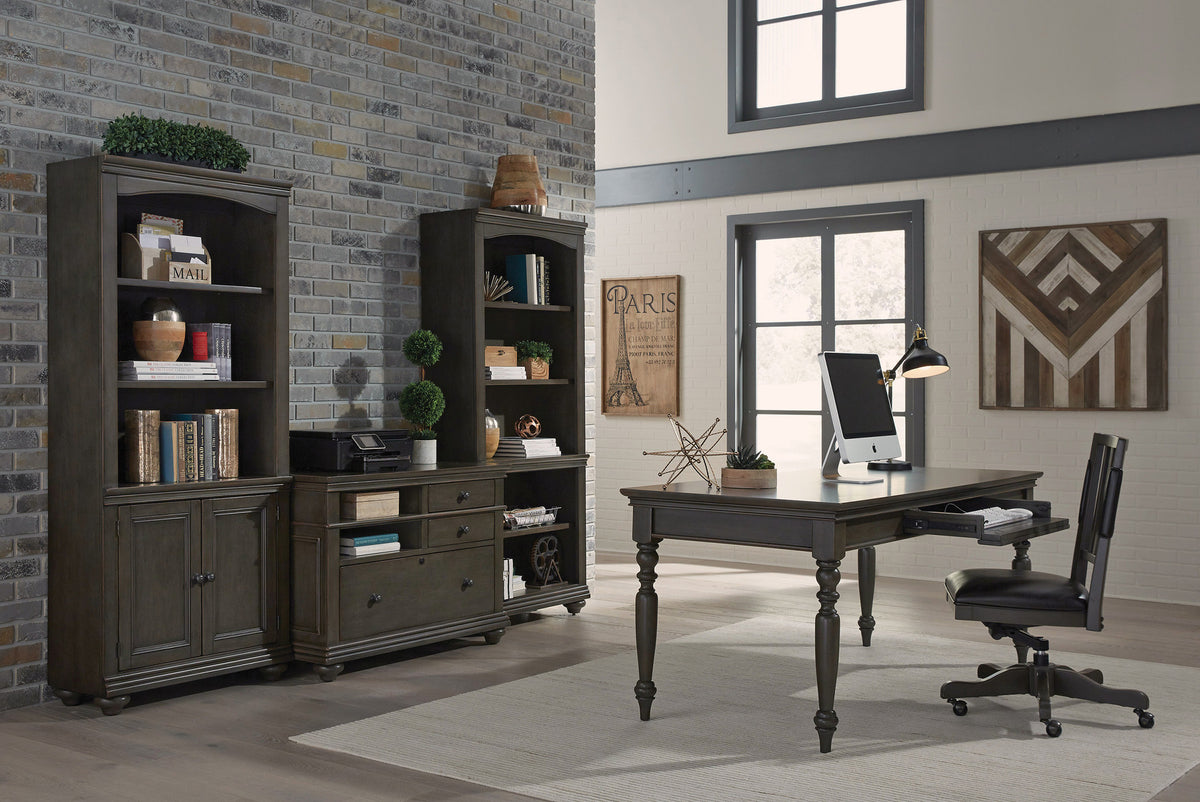 Oxford Writing Desk — alternate view 3