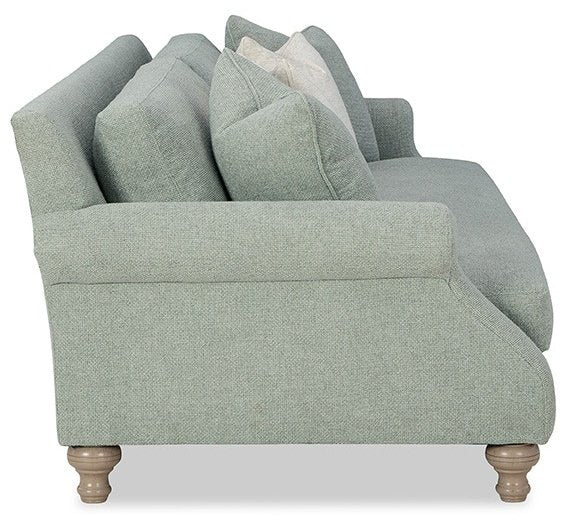 P743770BD Bench Seat Sofa — alternate view 4