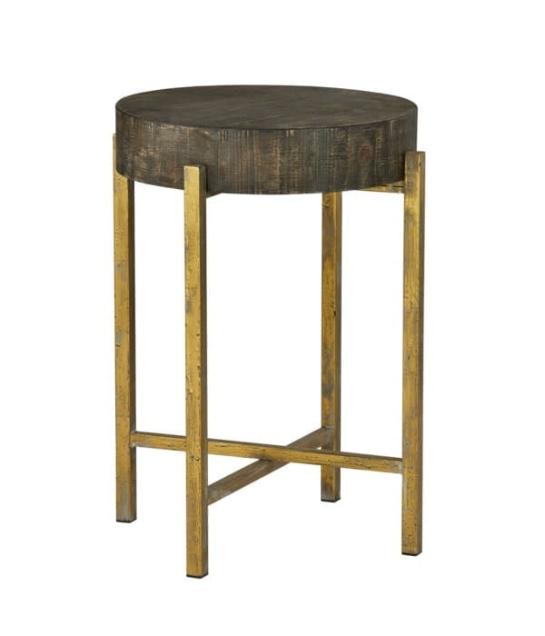 Collin Accent Table — alternate view 2