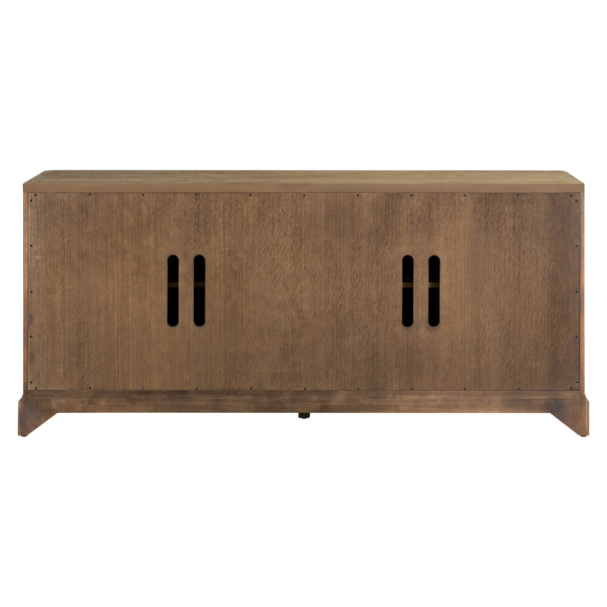 Montecito Accent Cabinet — alternate view 4