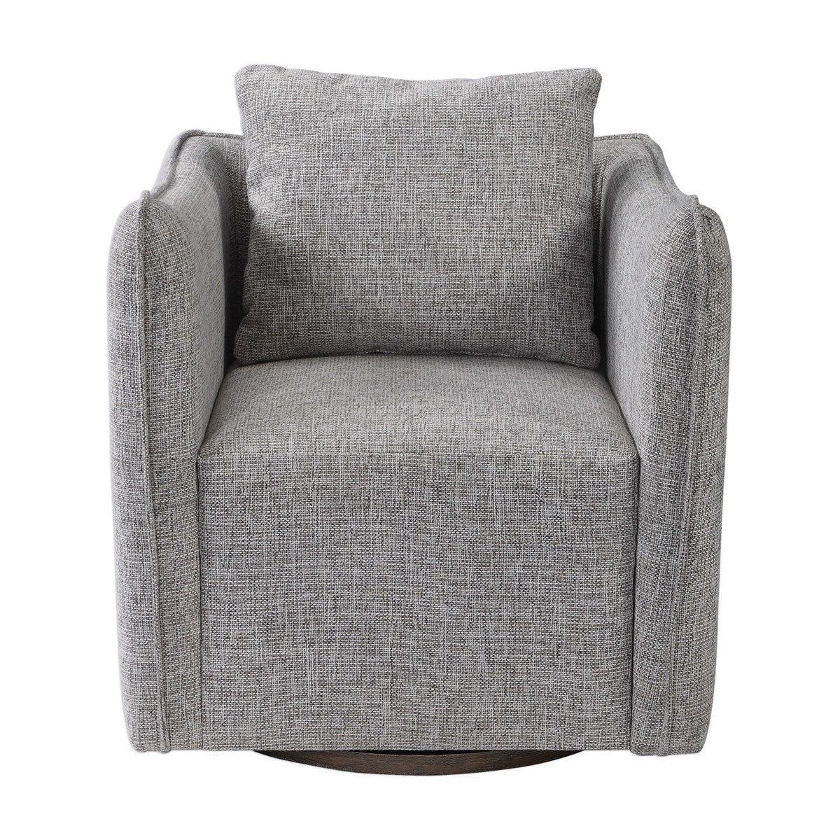 Corben Swivel Chair — alternate view 2