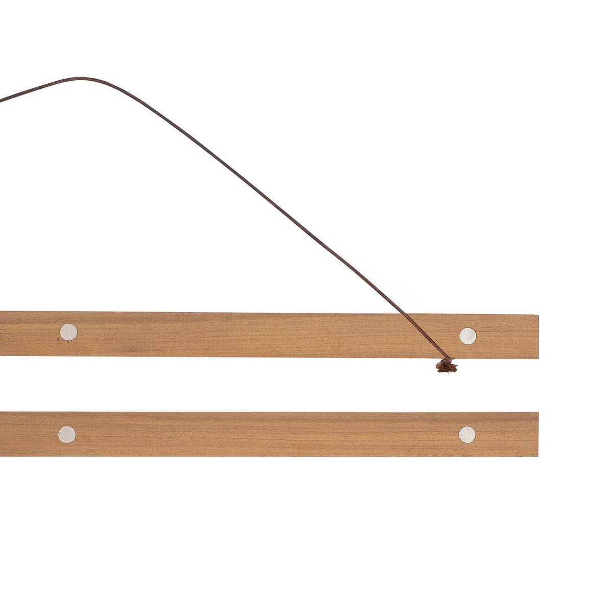 Xl Wooden Magnetic Rails — alternate view 2