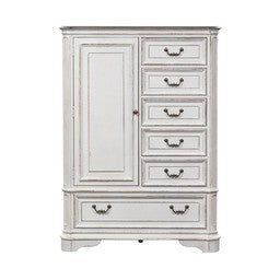 Magnolia Manor Master Chest — alternate view 2