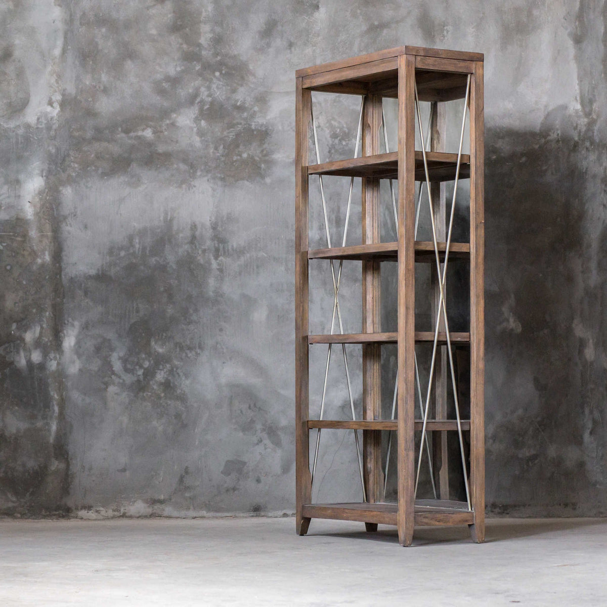 Delancey Etagere — alternate view 4