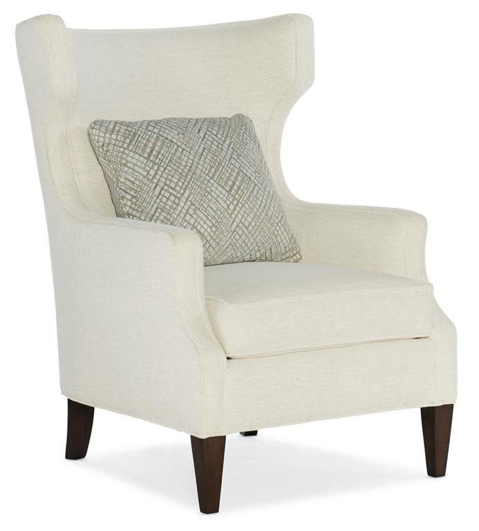 Miri Wing Chair — alternate view 2