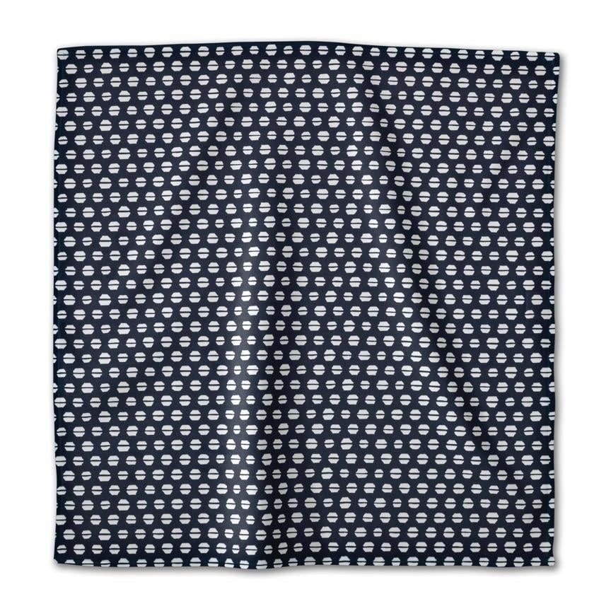 Kealia Dinner Napkin — alternate view 3