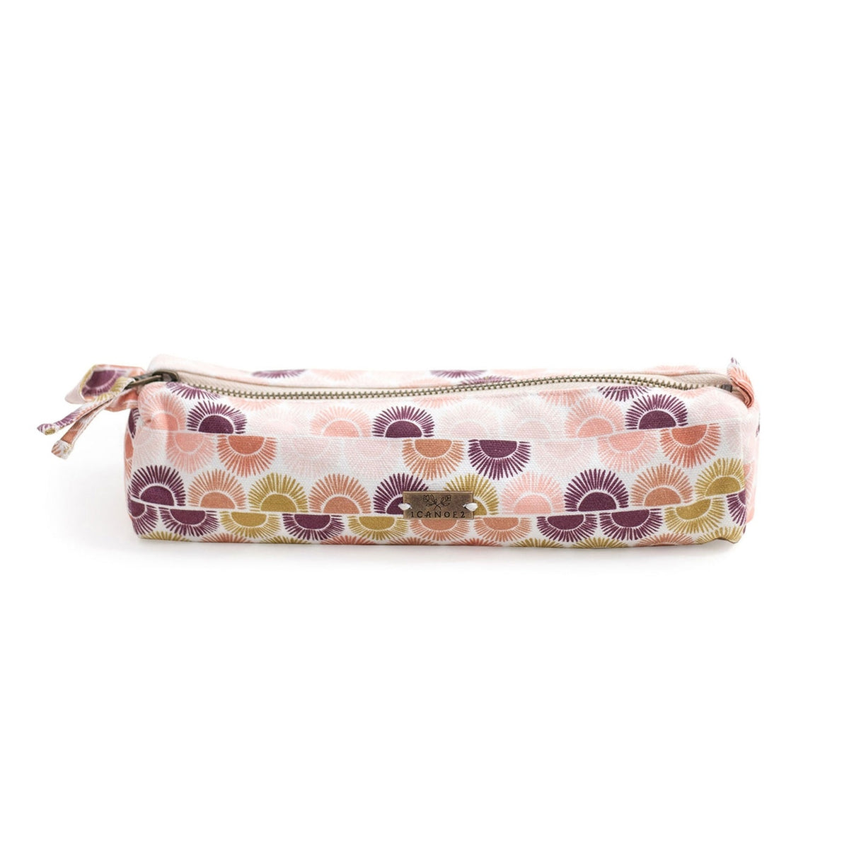 Half Moon Bay Pencil Pouch — alternate view 2