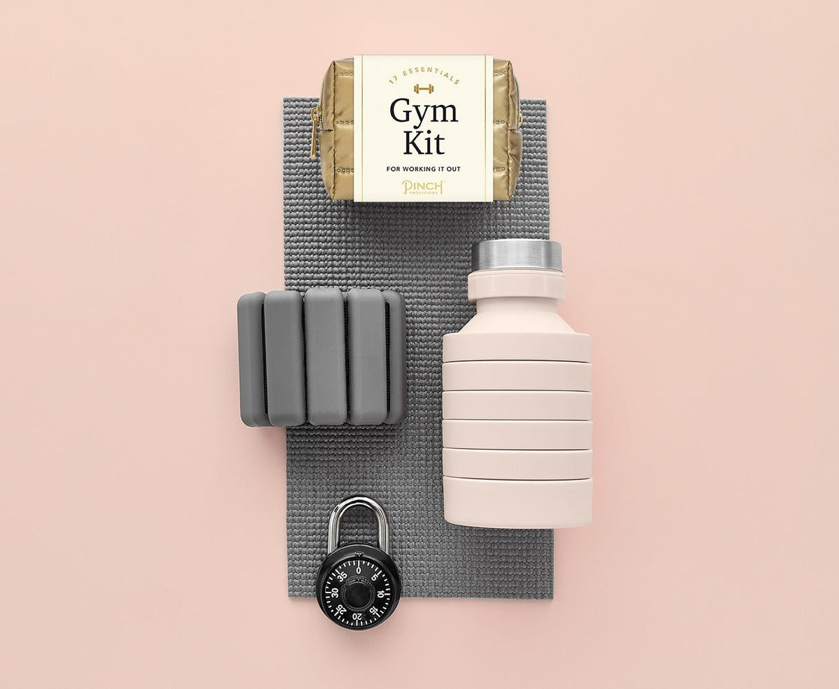 Puffer Gym Kit — alternate view 5