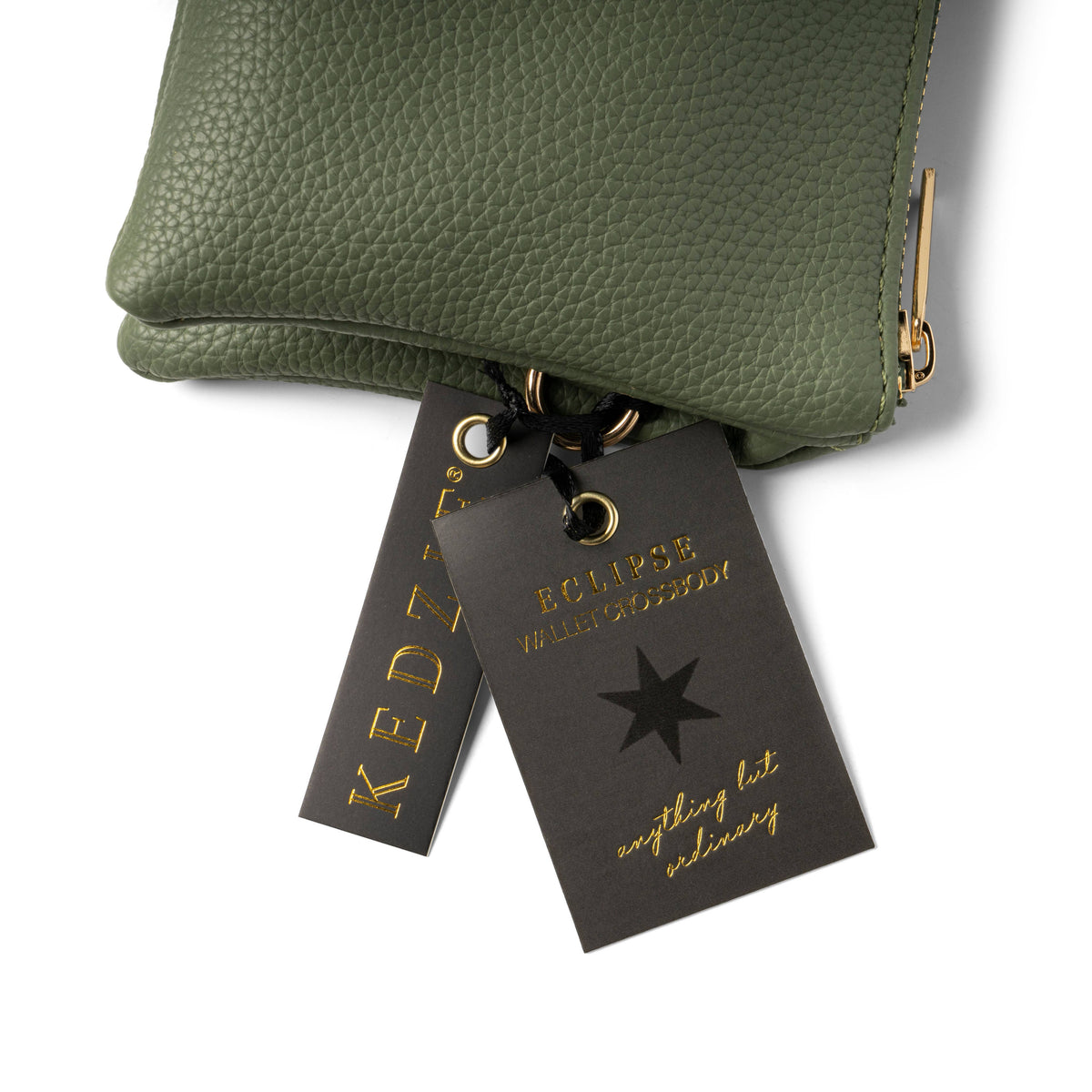 Kedzie Eclipse Convertible Wallet Crossbody Assortment — alternate view 10