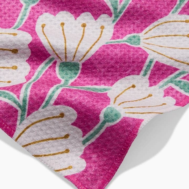 Clemmie Bar Towel — alternate view 2
