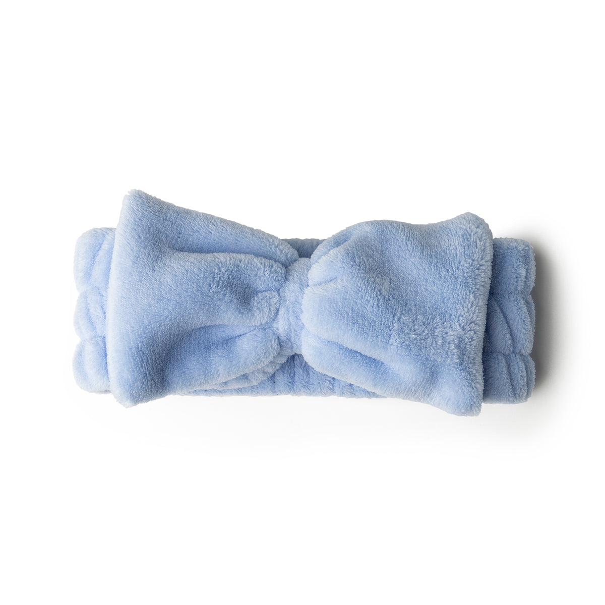 Take A Bow Ultra Plush Spa Headband — alternate view 4
