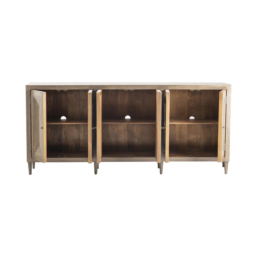 Highland Park Sideboard — alternate view 3