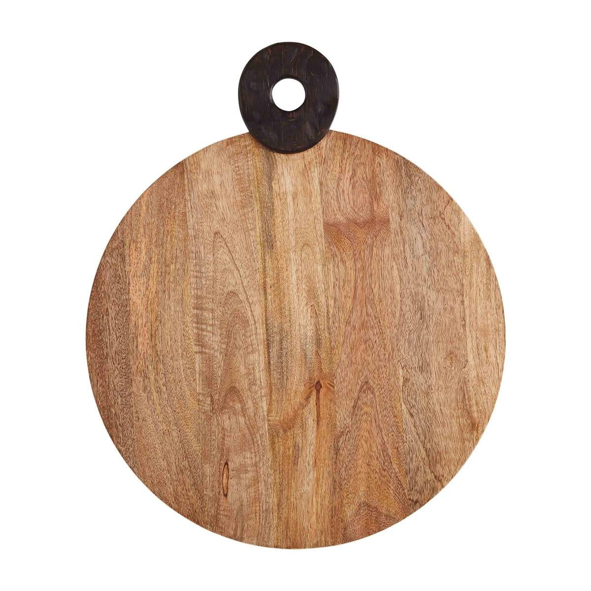Round Handle Round Board — alternate view 2