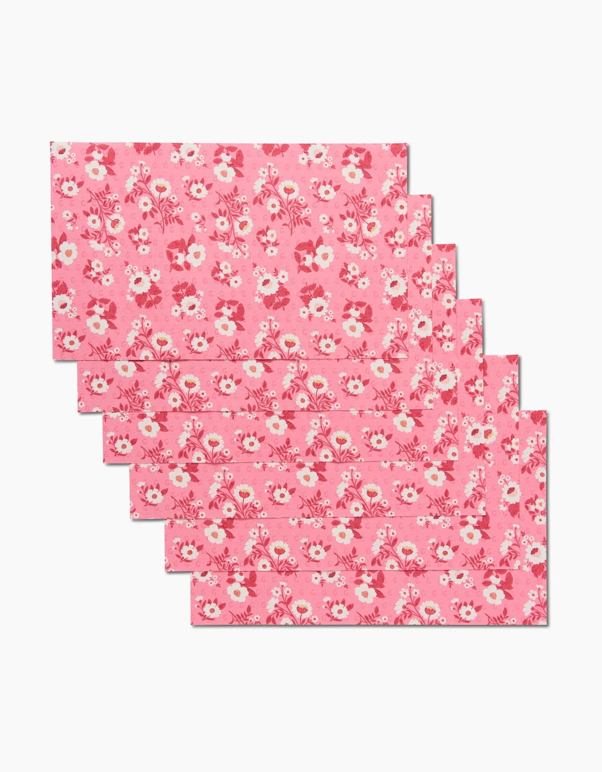 Romance in Bloom Not Paper Towel — alternate view 2