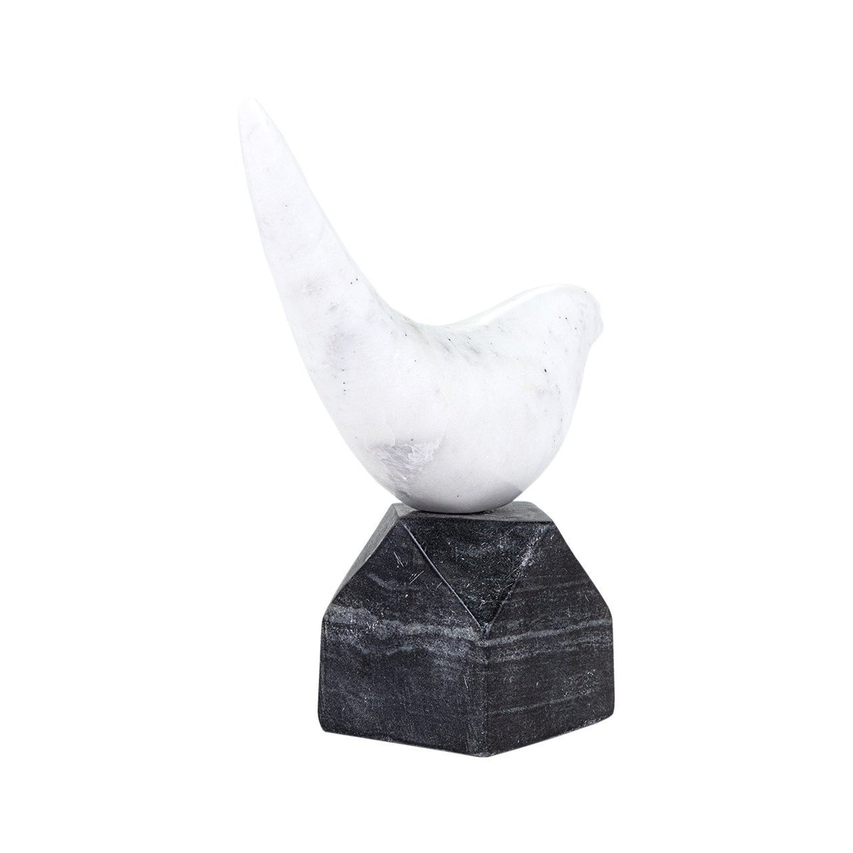 Adilene Bird Sculpture — alternate view 2
