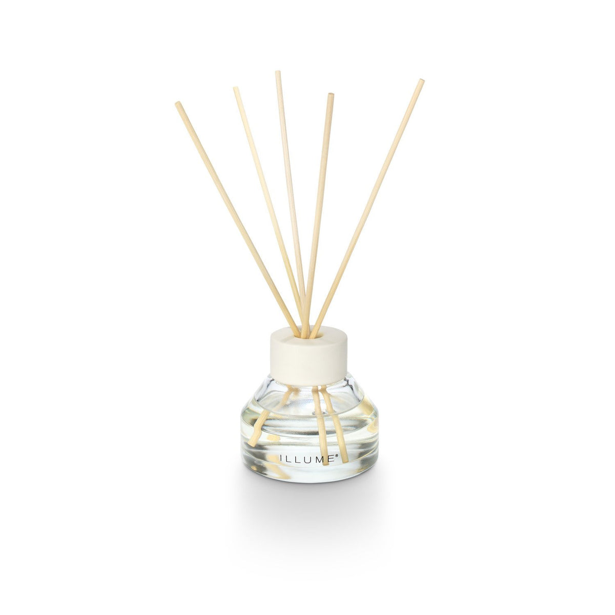 Oleander Oak Refillable Aromatic Diffuser — alternate view 2