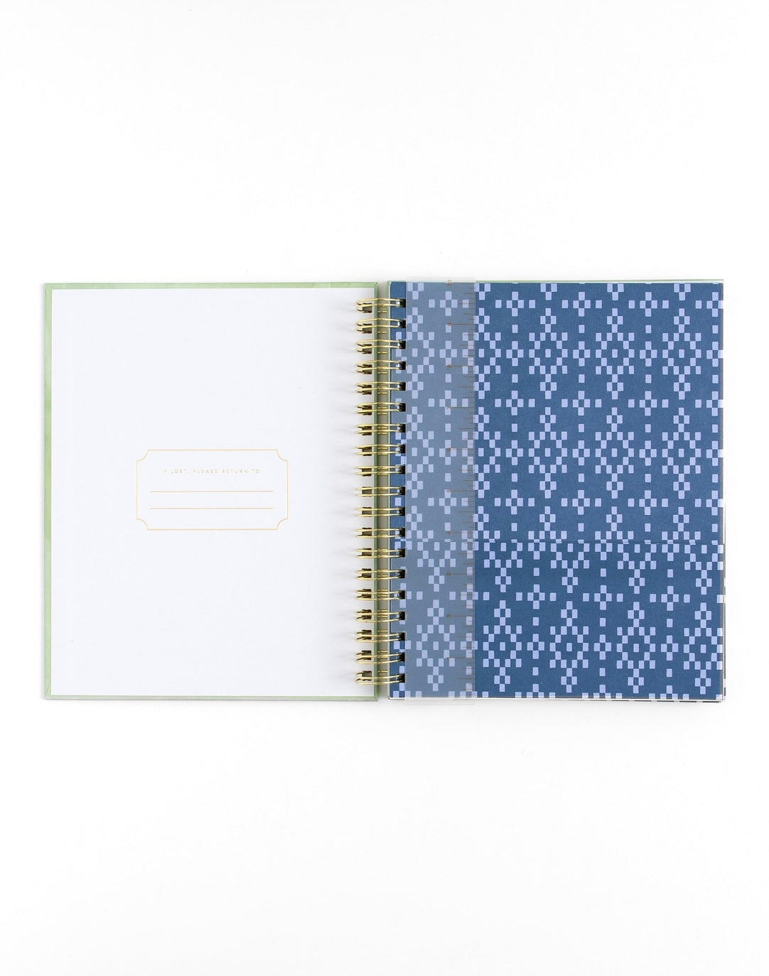Montauk Planner: Calendar Year — alternate view 2