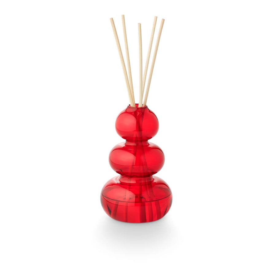 Mistletoe Kisses Bubbled Diffuser — alternate view 2
