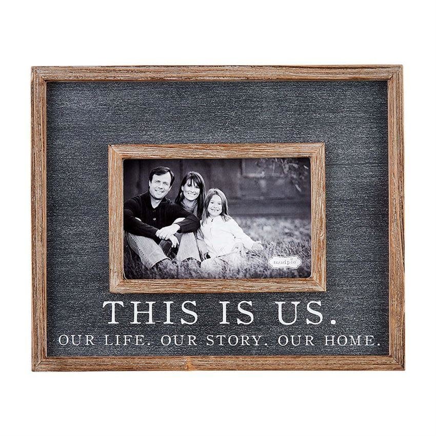 This Is Us Frame — alternate view 2