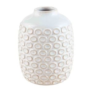 Medium Textured Bud Vase — alternate view 2