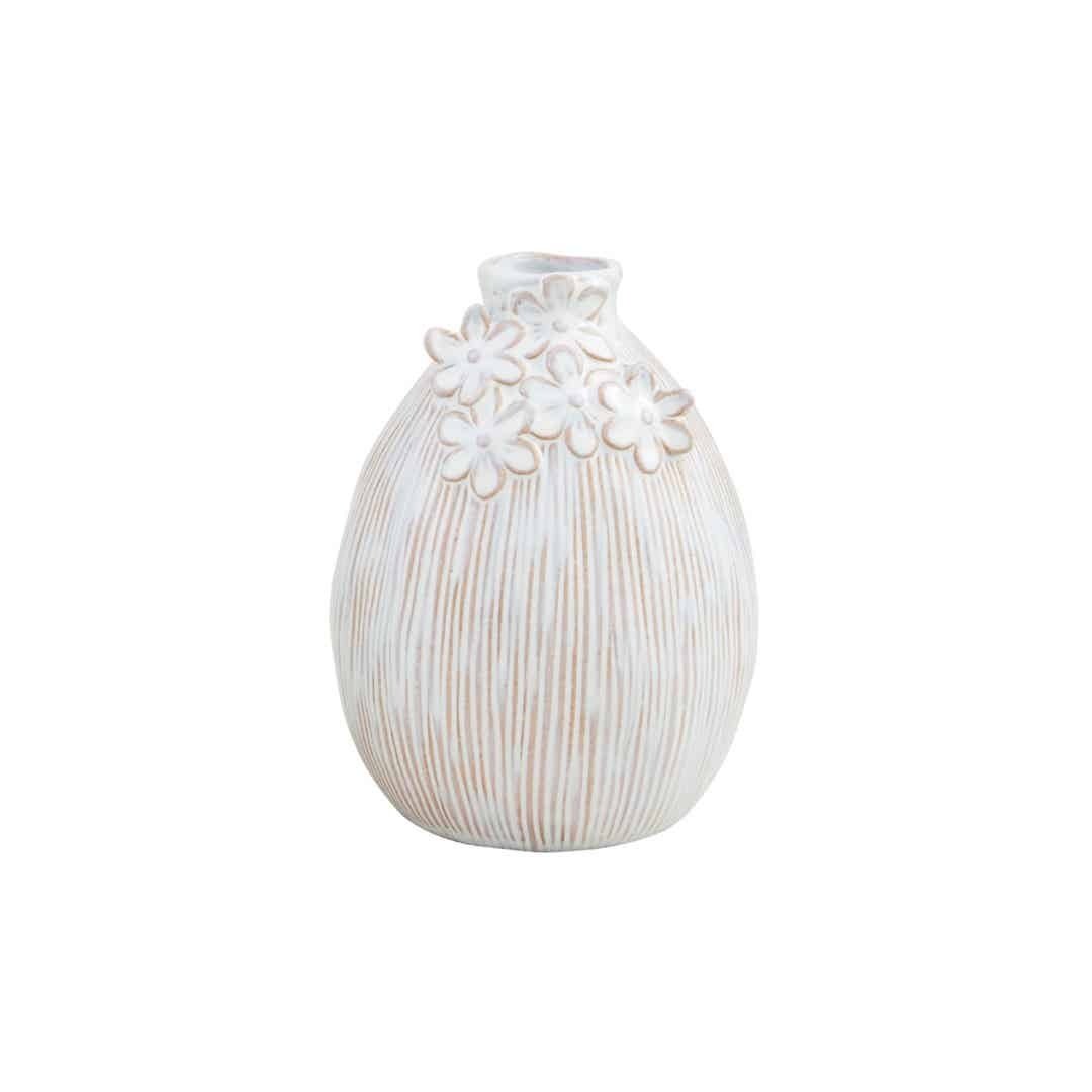 Small Flower Bloom Vase — alternate view 2