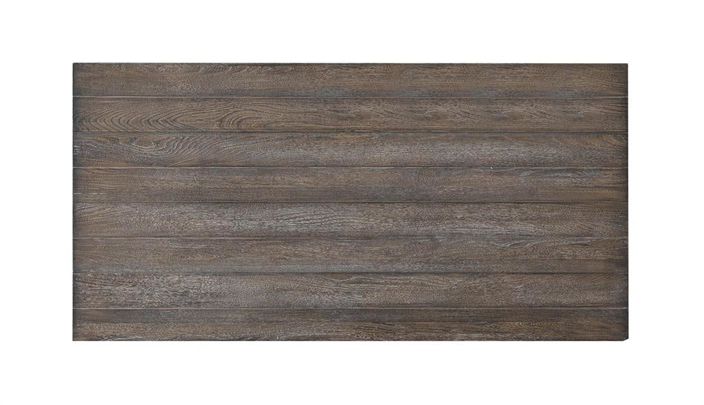 Bar Harbor Cream Counter Height Dining Table — alternate view 4