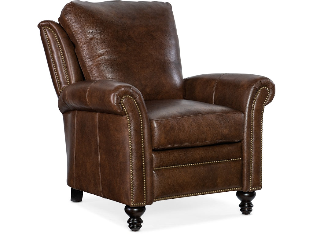 Richardson High Leg Reclining Lounger — alternate view 6