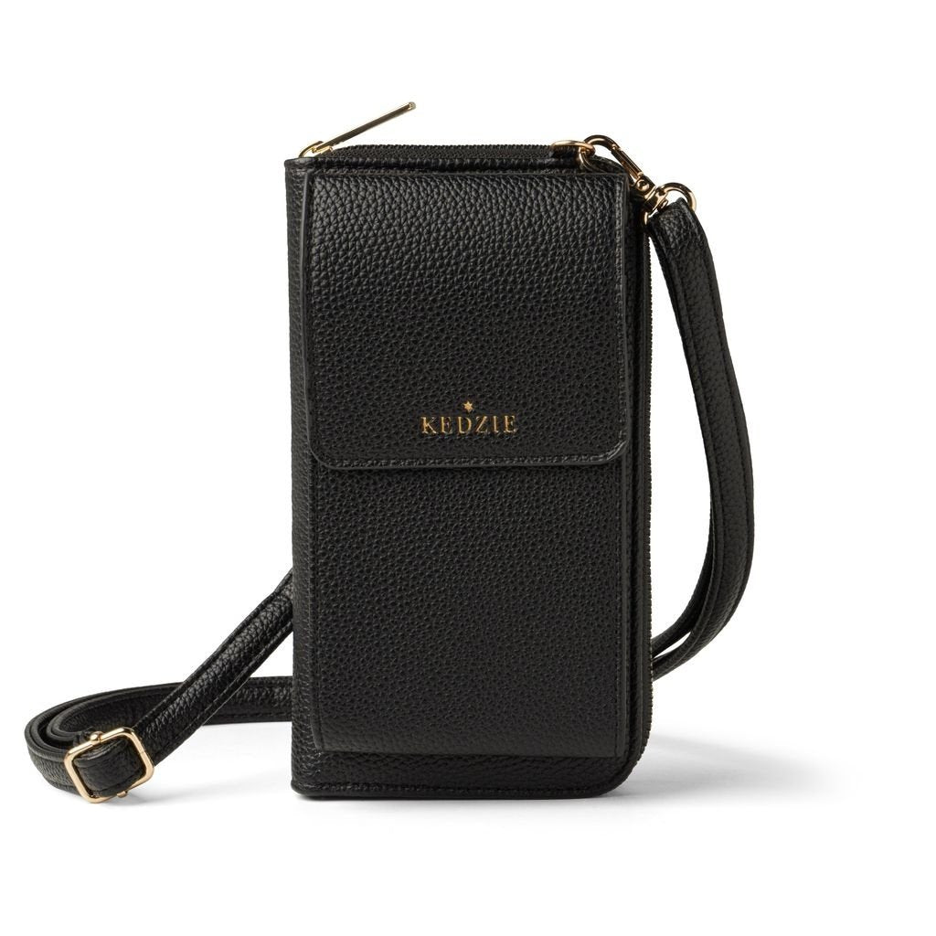 Eclipse Smartphone Crossbody — alternate view 6