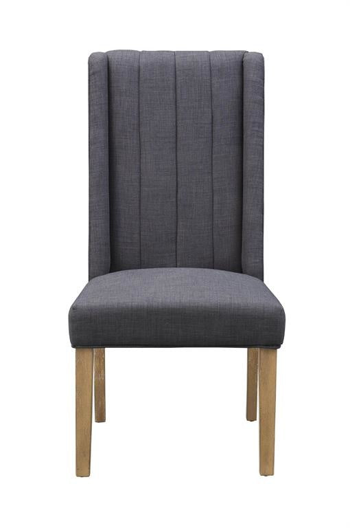 Upholstered Dining Chair — alternate view 3