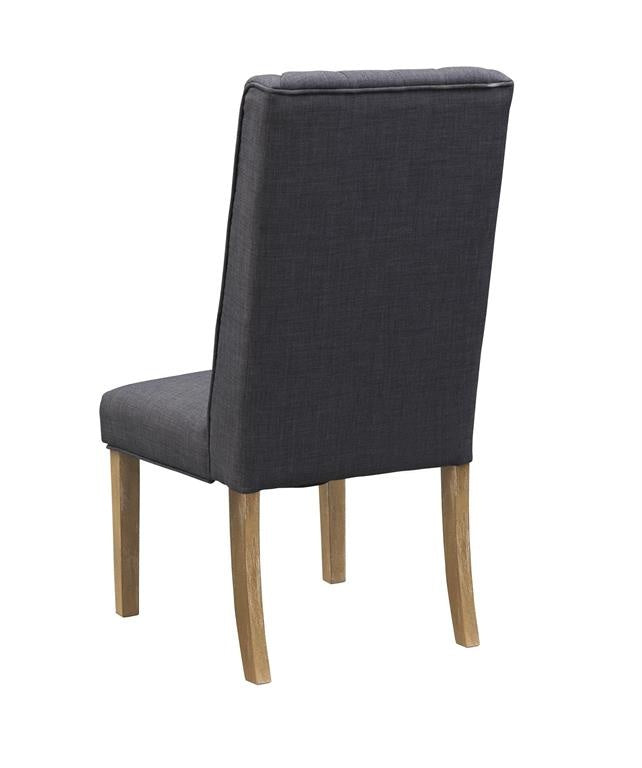 Upholstered Dining Chair — alternate view 4