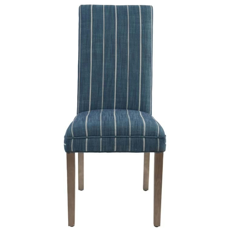Muriel Upholstered Dining Chair — alternate view 2
